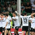 Ekstraklasa piłkarska: Legia w europejskich pucharach, utrzymanie Cracovii
