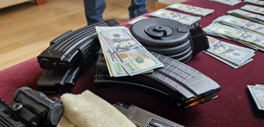 Podrabiali recepty, wyłudzili z NFZ ponad 3 mln złotych