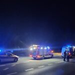 Wrocław: Śmiertelnie potrącił rowerzystę i uciekł. Policja szuka sprawcy