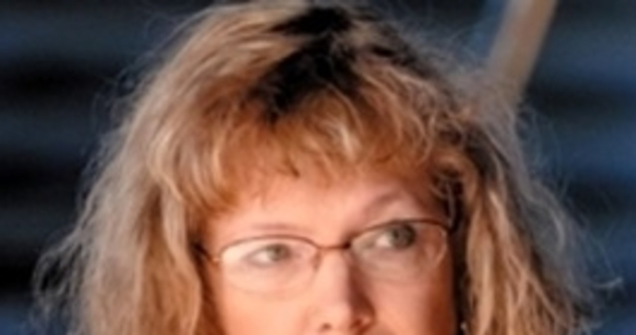 Prof. Agata Skowron-Nalborczyk gościem Rozmowy w południe w Radiu RMF24