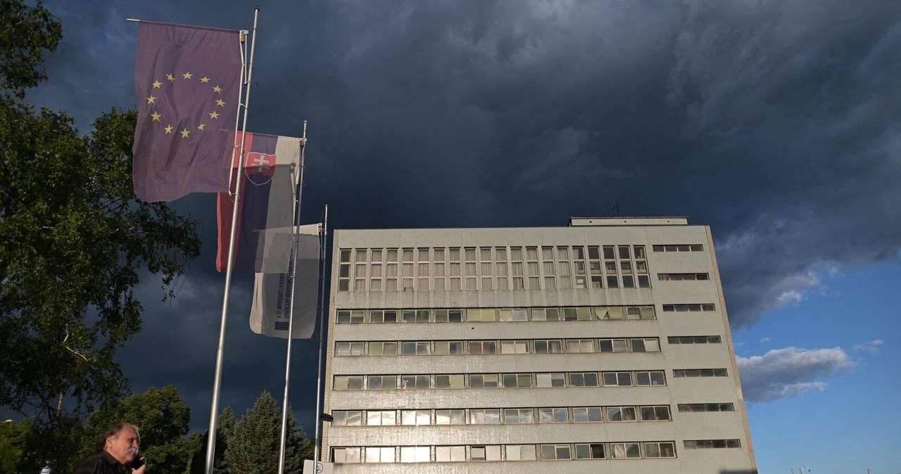 Stan rannego w zamachu premiera Słowacji. Jest najnowszy komunikat
