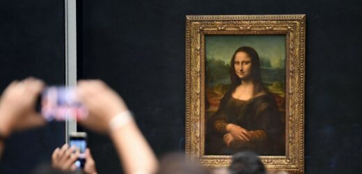 Odkryła tajemnicę „Mony Lisy”? Włoska badaczka na tropie Leonarda da Vinci