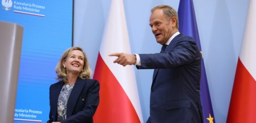 Żelazna kopuła nad Europą. Za kilka dni poznamy inicjatywę
