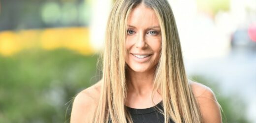 Małgorzata Rozenek-Majdan w oszałamiającej sukni. Trudno oderwać wzrok