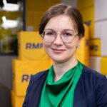 Paulina Matysiak gościem Porannej rozmowy w RMF FM