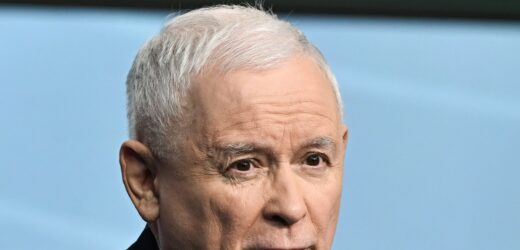 Kaczyński o żelaznej kopule: Podchodziłbym do tego z pewną dozą sceptycyzmu