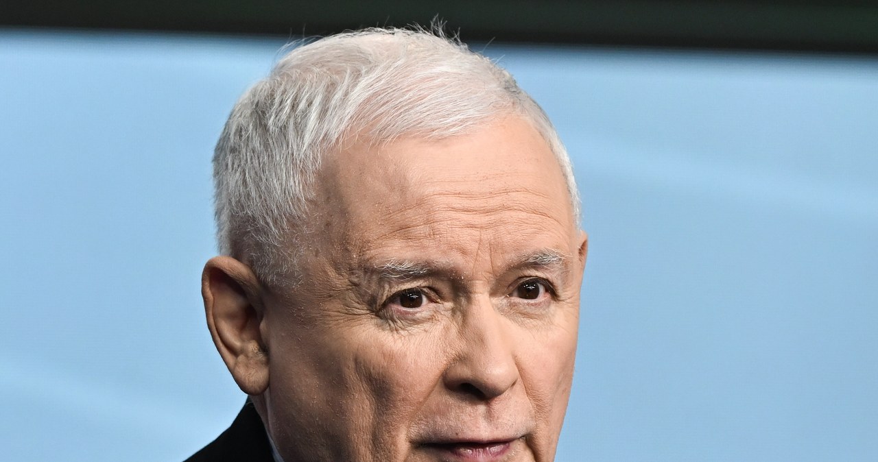 Kaczyński o żelaznej kopule: Podchodziłbym do tego z pewną dozą sceptycyzmu