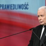 Jurgiel zawieszony w PiS. Kaczyński mówi o „zemście”