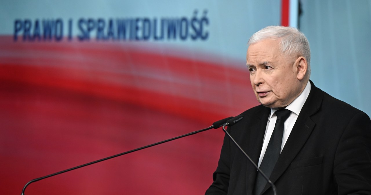 Jurgiel zawieszony w PiS. Kaczyński mówi o „zemście”