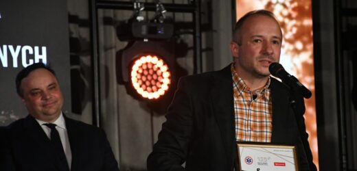 RMF MAXX z nagrodą od ratowników medycznych