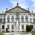 Odkryj skarby Pałacu Rzeczypospolitej