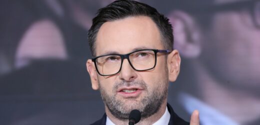 Szczerba: Obajtek nie odebrał wezwania przed komisję ds. afery wizowej