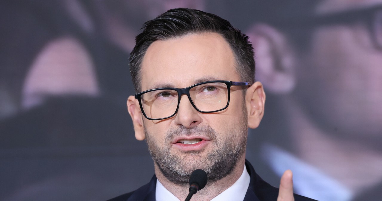 Szczerba: Obajtek nie odebrał wezwania przed komisję ds. afery wizowej