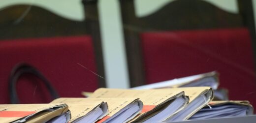 Lublin: Ruszył proces oskarżonych o szpiegowanie na rzecz Rosji