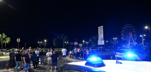Trzęsienie ziemi we Włoszech. Wstrząsy odczuwalne m.in. w Neapolu
