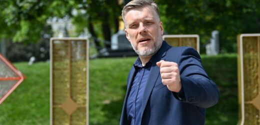 Zandberg: Lewica chce opodatkowania prywatnych odrzutowców
