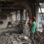 „WP”: Izrael zrezygnował z masowej ofensywy w Rafah