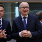 ​Zaufanie UE podstawą uchylenia procedury z art. 7 wobec Polski