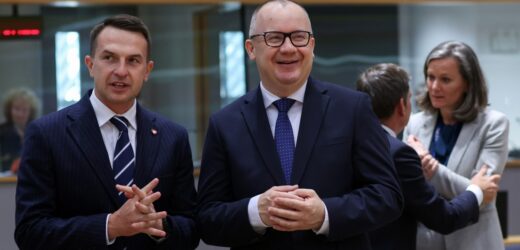 ​Zaufanie UE podstawą uchylenia procedury z art. 7 wobec Polski