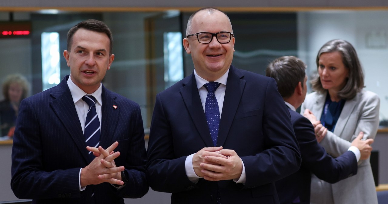 ​Zaufanie UE podstawą uchylenia procedury z art. 7 wobec Polski