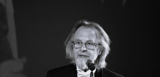 ​Zmarł kompozytor Jan A.P. Kaczmarek. Miał 71 lat