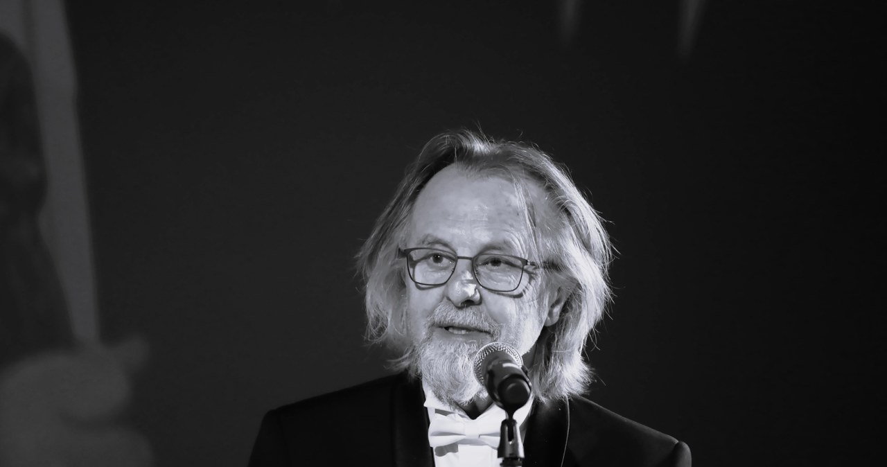 ​Zmarł kompozytor Jan A.P. Kaczmarek. Miał 71 lat