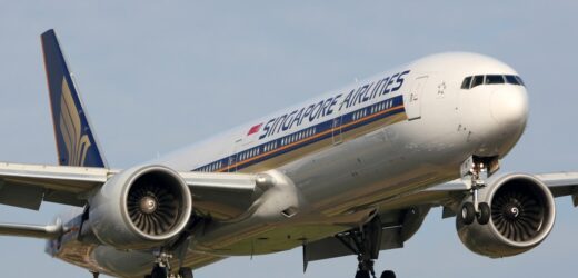 Samolot wpadł w turbulencje. Nie żyje jedna osoba, są ranni