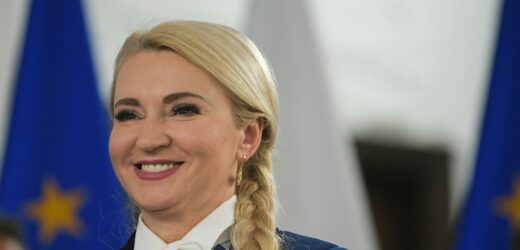 Marta Wcisło gościem Porannej rozmowy w RMF FM
