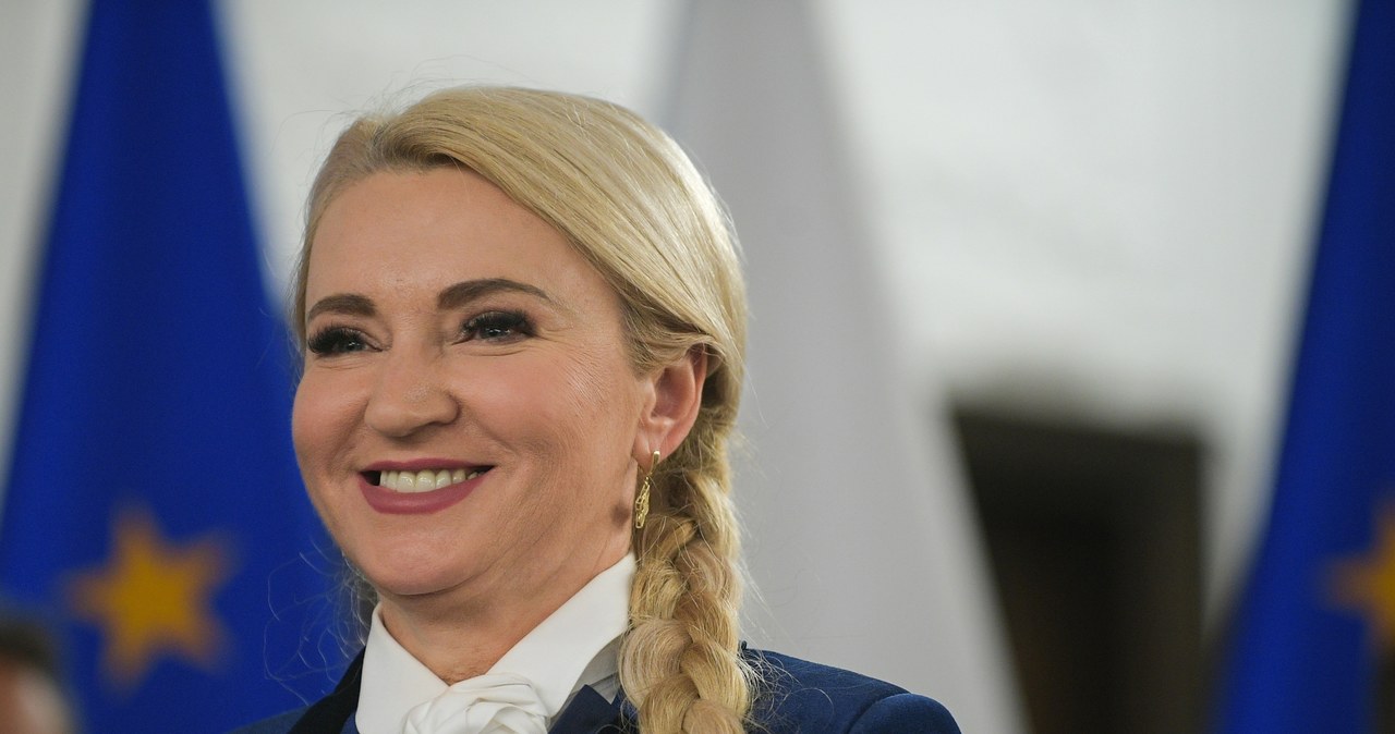 Marta Wcisło gościem Porannej rozmowy w RMF FM