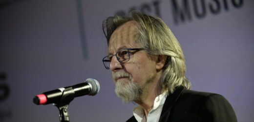 Agnieszka Holland o Janie A.P. Kaczmarku: Czuję smutek i gniew