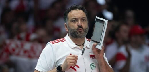 Lavarini dla RMF FM: W Arlington będą nowe twarze w kadrze