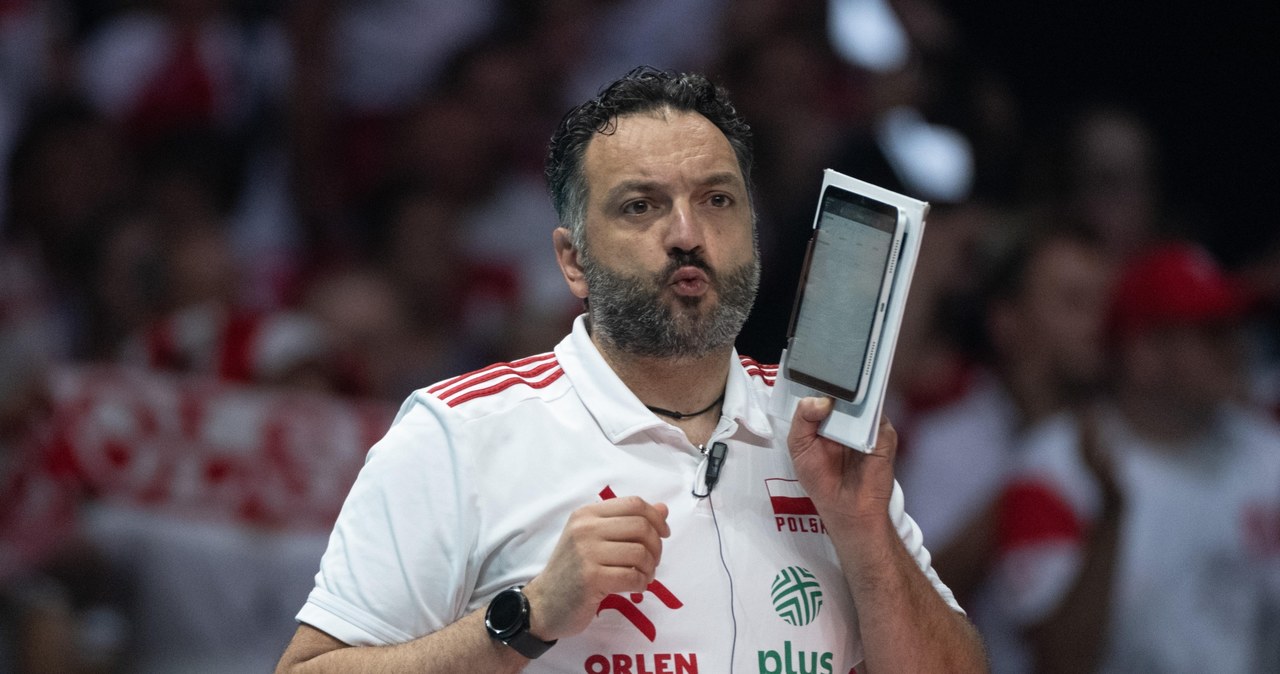 Lavarini dla RMF FM: W Arlington będą nowe twarze w kadrze