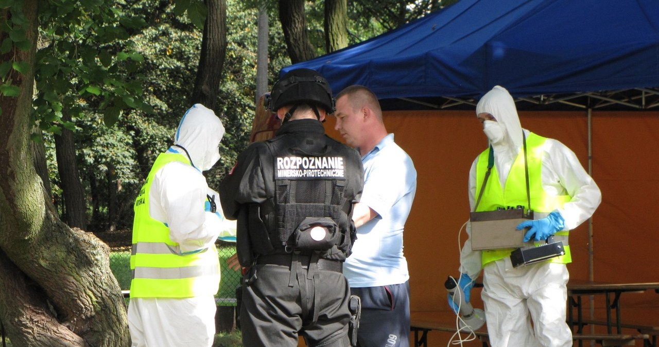 Wzór europejskiego bezpieczeństwa na stadionach wypracowano w Łodzi