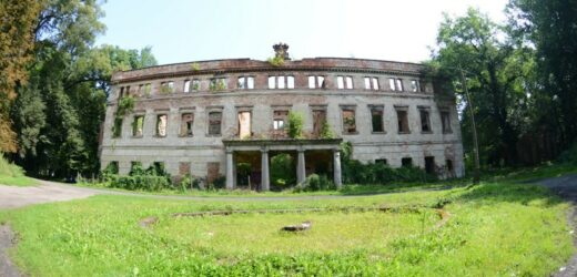 Historyczna perełka Zielonej Góry. W weekend wpisz w nawigację