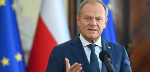 Sabotaż i wojna hybrydowa. Tusk wydał zarządzenie ws. rosyjskich wpływów