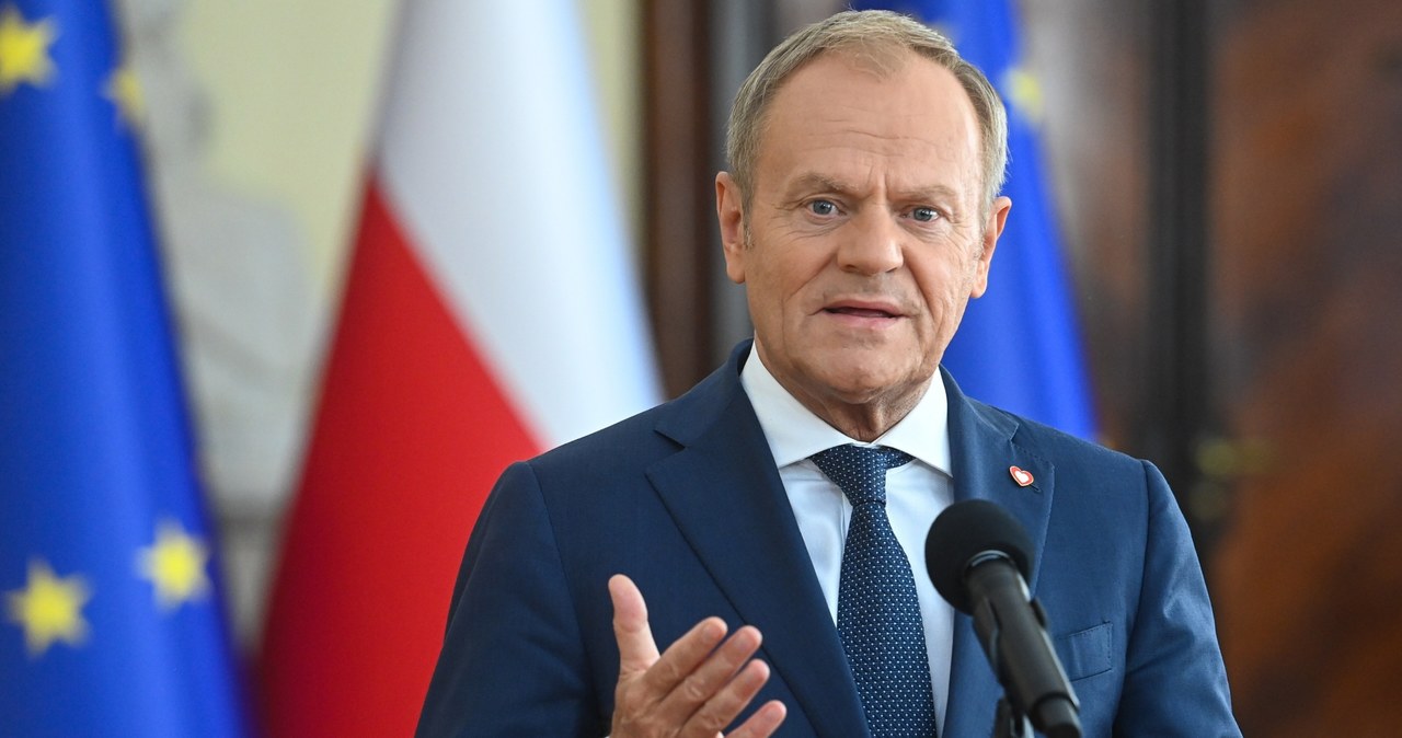 Sabotaż i wojna hybrydowa. Tusk wydał zarządzenie ws. rosyjskich wpływów