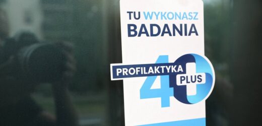 Program „Profilaktyka 40 plus” zostanie przedłużony