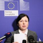 Jourova: Procedura z art. 7 przeciwko Polsce zamknięta w nadchodzących dniach