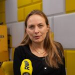 Katarzyna Pełczyńska-Nałęcz gościem Popołudniowej rozmowy w RMF FM