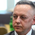 Czerwona nota Interpolu za Tomaszem Szmydtem. KGP otrzymała wniosek