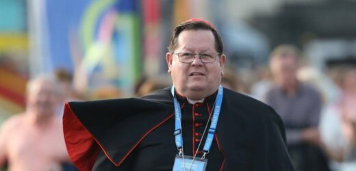 Co z procesem ws. molestowania przeciwko prymasowi Kanady? Jest decyzja Watykanu