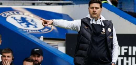 Mauricio Pochettino odchodzi z Chelsea. „The Blues” bez trenera