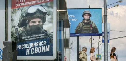 Rosjanie zaatakowali Ukrainę ponad 300 dronami kamikadze [RELACJA]