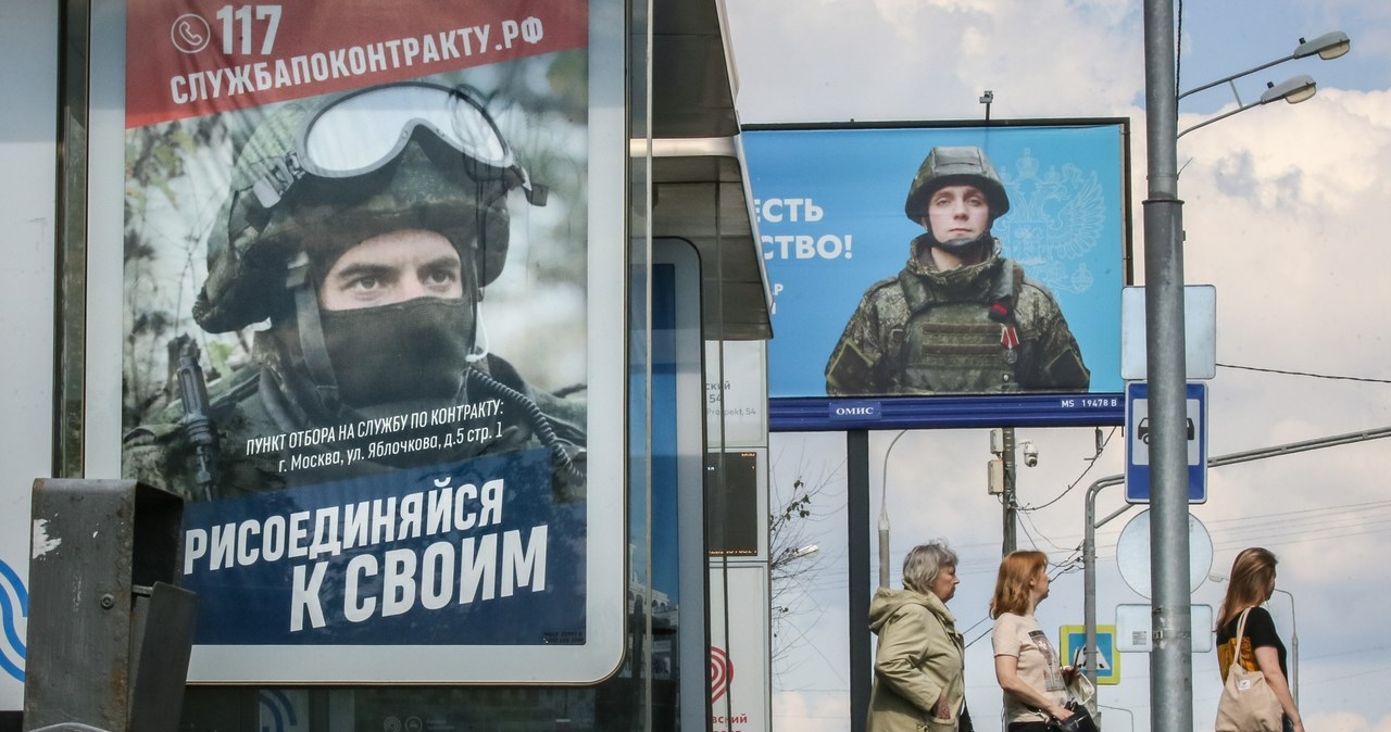 Rosjanie zaatakowali Ukrainę ponad 300 dronami kamikadze [RELACJA]