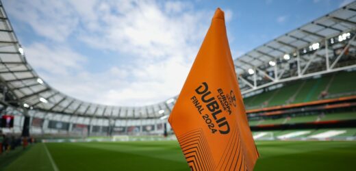​Kto wygra Ligę Europy? Dziś w Dublinie finał Bayer – Atalanta