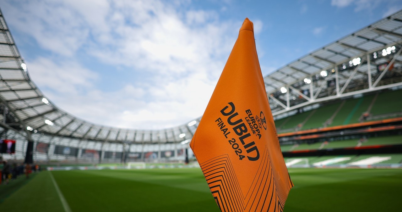 Kto wygra Ligę Europy? Dziś w Dublinie finał Bayer – Atalanta