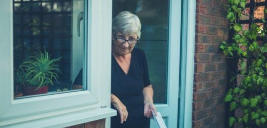 Babcia wkładała je pod wycieraczkę. Po latach zdradziła powód