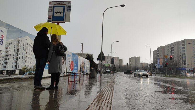 Jak zachować się w czasie burzy? Nie popełniaj tego błędu