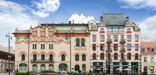 Dorota Ignatjew ma zostać dyrektorką Starego Teatru w Krakowie