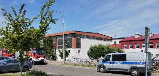 7-latek przyniósł do szkoły granat. Chłopiec dostał go od ojca